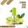 Bar Juice 5000 Nicsalt 10ml - Lemon and Lime - 5mg Nikotin