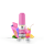 Bar Juice 5000 Nicsalt 10ml - Pink Bubba - 10mg Nikotin