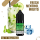 Elux Nikotinsalz Liquid 10ml - Fresh Menthol Mojito