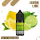 Elux Nikotinsalz Liquid 10ml - Lemon & Lime