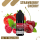 Elux Nikotinsalz Liquid 10ml - Strawberry Raspberry Cherry