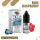 IVG Salt 10ml - Blue Raspberry