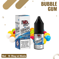 IVG Salt 10ml - Bubblegum