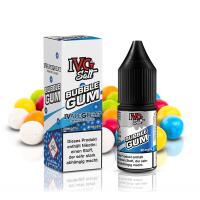 IVG Salt 10ml - Bubblegum