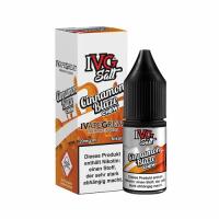 IVG Salt 10ml - Cinnamon Blaze