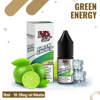 IVG Salt 10ml - Green Energy