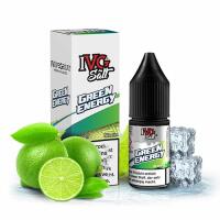 IVG Salt 10ml - Green Energy