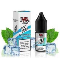 IVG Salt 10ml - Ice Menthol