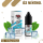 IVG Salt 10ml - Ice Menthol