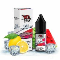 IVG Salt 10ml - Iced Melonade