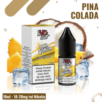 IVG Salt 10ml - Pina Colada