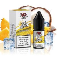 IVG Salt 10ml - Pina Colada