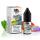 IVG Salt 10ml - Rainbow Blast