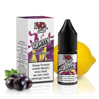 IVG Salt 10ml - Riberry Lemonade