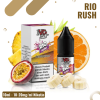 IVG Salt 10ml - Rio Rush