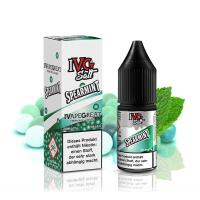 IVG Salt 10ml - Spearmint