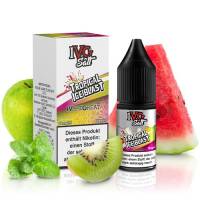 IVG Salt 10ml - Tropical Ice Blast