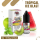 IVG Salt 10ml - Tropical Ice Blast