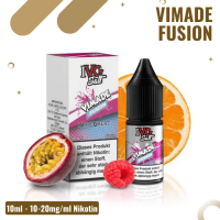 IVG Salt 10ml - Vimade Fusion