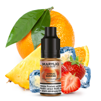 Maryliq Citrus Sunrise - Lost Mary Liquid