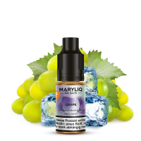 Maryliq Grape - Lost Mary Liquid