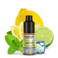 Maryliq Lemon Lime - Lost Mary Liquid