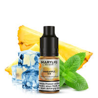 Maryliq Pineapple Ice - Lost Mary Liquid