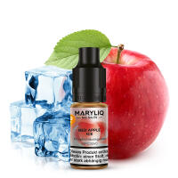 Maryliq Red Apple Ice - Lost Mary Liquid