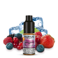 Maryliq Tripple Berry Ice - Lost Mary Liquid