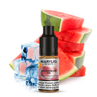 Maryliq Watermelon Ice - Lost Mary Liquid