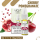 Lovesticks LIQ IT 10ml - Cherry Pomegranate