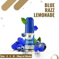 Bar Juice 5000 Nicsalt 10ml - Blue Razz Lemonade