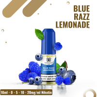 Bar Juice 5000 Nicsalt 10ml - Blue Razz Lemonade