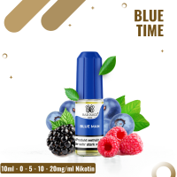 Bar Juice 5000 Nicsalt 10ml - Blue Time