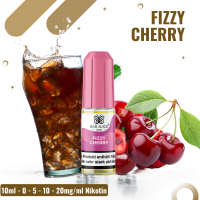 Bar Juice 5000 Nicsalt 10ml - Fizzy Cherry