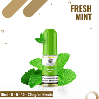 Bar Juice 5000 Nicsalt 10ml - Fresh Mint