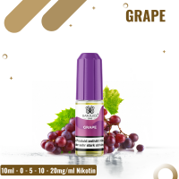 Bar Juice 5000 Nicsalt 10ml - Grape