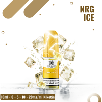 Bar Juice 5000 Nicsalt 10ml - NRG Ice