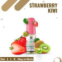 Bar Juice 5000 Nicsalt 10ml - Strawberry Kiwi