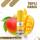 Bar Juice 5000 Nicsalt 10ml - Triple Mango