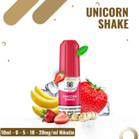 Bar Juice 5000 Nicsalt 10ml - Unicorn Shake