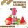 Bar Juice 5000 Nicsalt 10ml - Watermelon Strawberry Kiwi