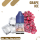 RandM Tornado Nicsalt Liquid 10ml - Grape Ice