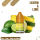 RandM Tornado Nicsalt Liquid 10ml - Lemon Lime