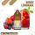 RandM Tornado Nicsalt Liquid 10ml - Berry Lemonade