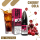 Riot Salt BAR EDTN 10ml - Cherry Cola