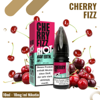 Riot Salt BAR EDTN 10ml - Cherry Fizz