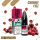 Riot Salt BAR EDTN 10ml - Cherry Fizz