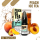 Riot Salt BAR EDTN 10ml - Peach Ice Tea