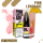 Riot Salt BAR EDTN 10ml - Pink Lemonade